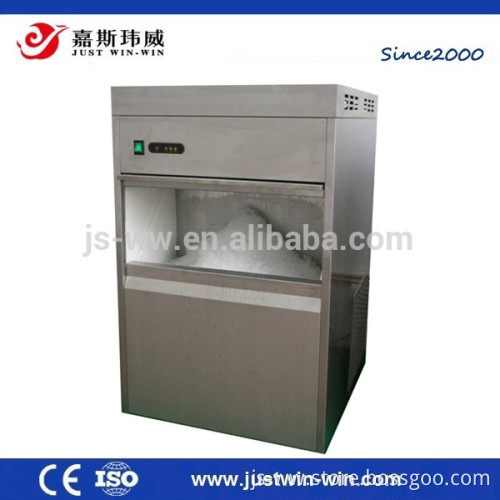 Maquina de hacer hielo/commercial snow ice maker 50kg daily